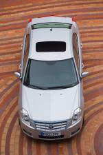 Cadillac BLS 2006 года